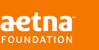 aetna foundation logo